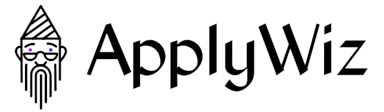 ApplyWiz Logo image